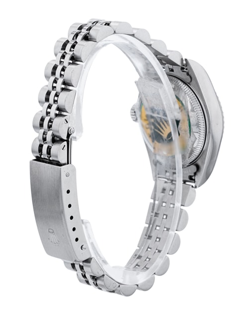 Rolex Datejust Lady 79174 Image 3